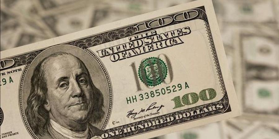 سعر صرف الدولار مقابل الجنيه بداية تعاملات اليوم الأربعاء 28 مايو 2025
