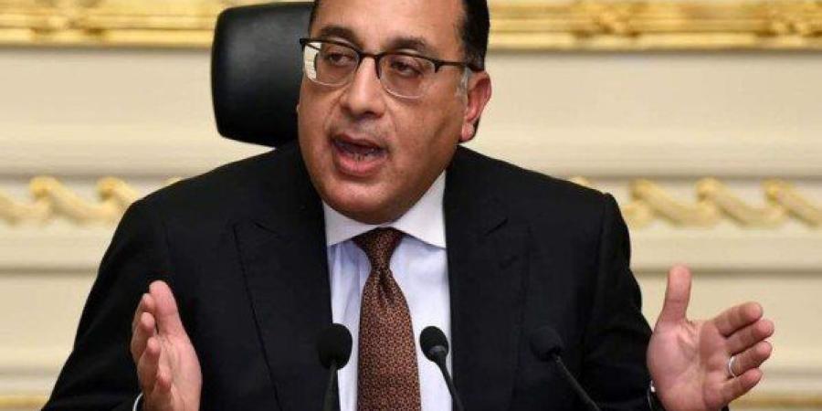 مدبولي: مراجعة شحنات اللحوم قبل دخولها مصر والتأكد من الذبح الشرعي