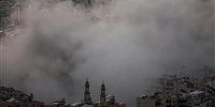 جيش الاحتلال يعلن اغتيال قائد مجمع ياطر في حزب الله بغارة على جنوب لبنان