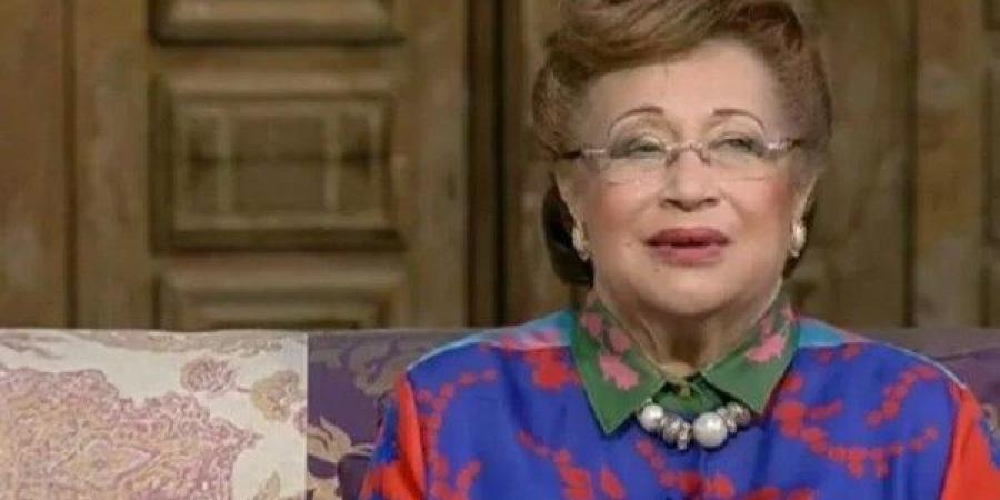 طبيب نوال الدجوي: علاقتها مع حفيدها المتوفى كانت جيدة جدا.. لم أتلق تحذيرات من أي جهة