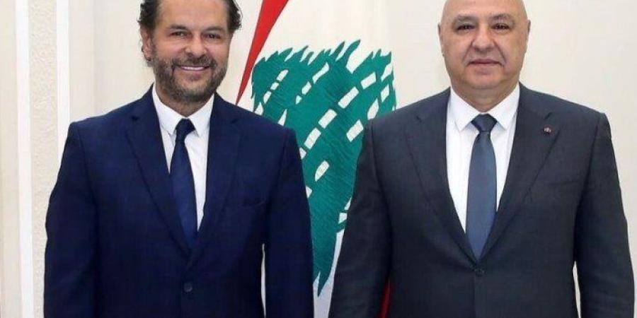 راغب علامة يتحدث عن زيارته للرئيس اللبناني وأبرز ما دار خلالها