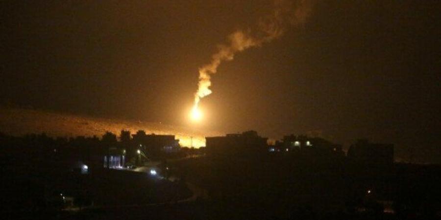استشهاد 23 فلسطينيا وإصابة آخرين في قصف على مناطق شمال ووسط وجنوب غزة