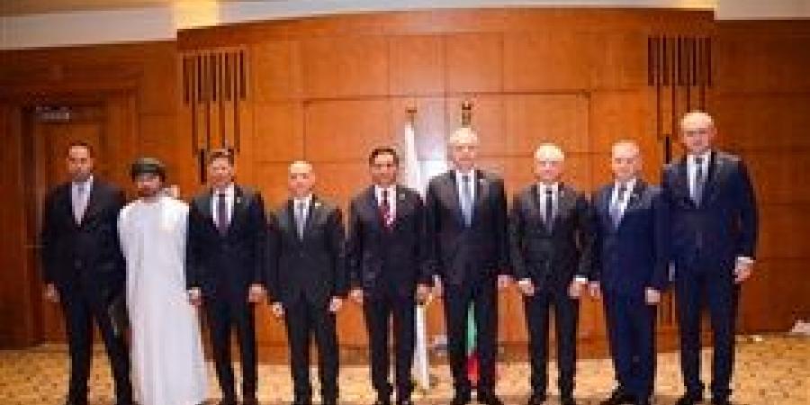 البرلمان العربي يثمن مواقف جمهورية بيلاروسيا الداعمة للقضية الفلسطينية