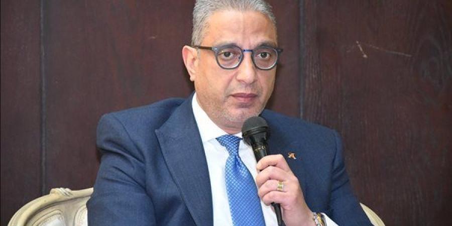 الموافقة على المخططات التفصيلية لقرى إطسا وأبوشنب بأبشواى