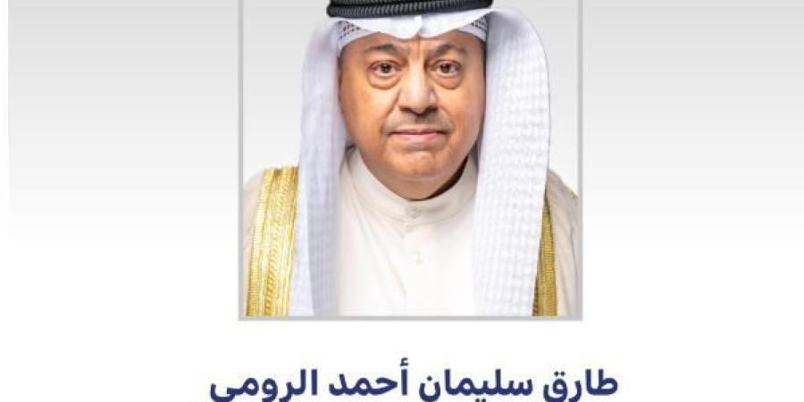 وزير النفط الكويتي يؤكد مجددا دعم بلاده الثابت لكل الجهود الرامية إلى استقرار الأسواق العالمية