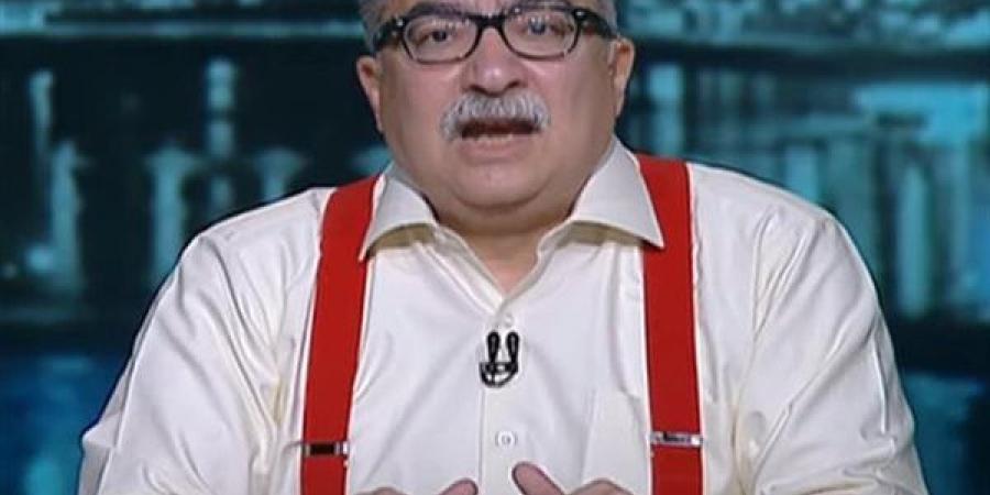 إبراهيم عيسى: الإيجار القديم "عصب" في المجتمع.. والقانون يمشي على حقل ألغام