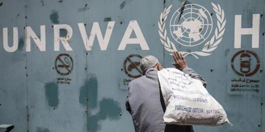الأونروا: نموذج المساعدات الأمريكية لغزة إهدار للموارد وصرف للانتباه عن فظائع إسرائيل