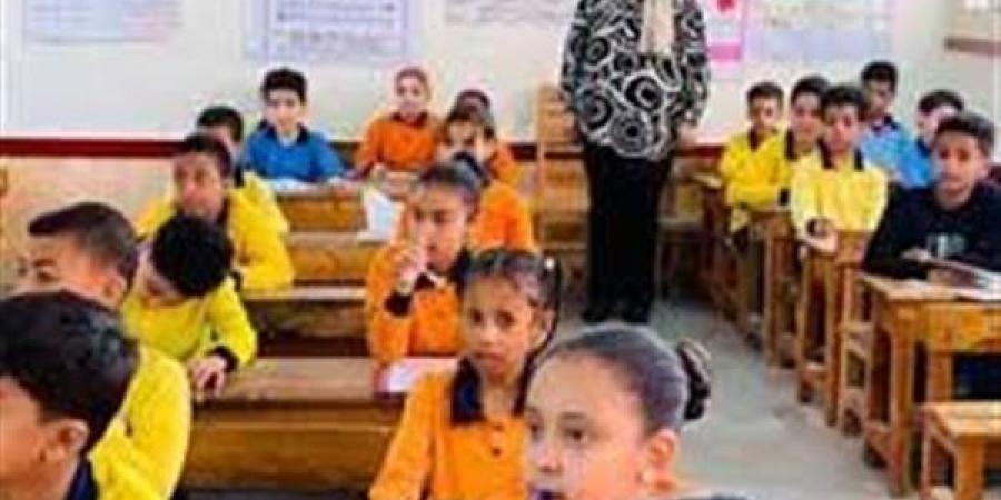 "أول ما تظهر".. رابط نتيجة الصف الثالث الابتدائي 2025 في الجيزة