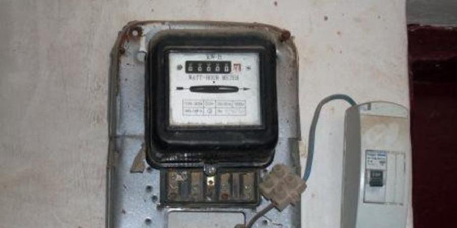 ضبط (4291) واقعة سرقة تيار كهربائي خلال 24 ساعة
