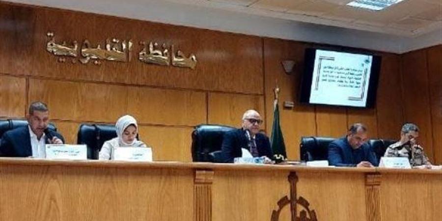 إنشاء فرع متكامل لدار الإفتاء المصرية بالقليوبية