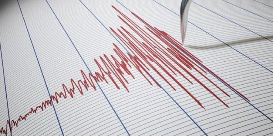 زلزال بقوة 5.2 درجة يضرب ولاية مانيبور الهندية