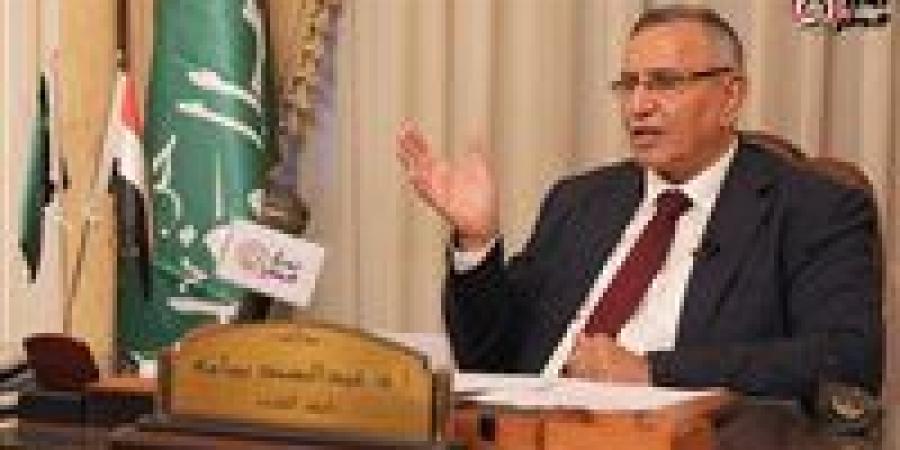 الوفد يعلن الدخول في تحالف مع الأغلبية.. يمامة: سنشارك في القائمة ولنا نسبة محددة