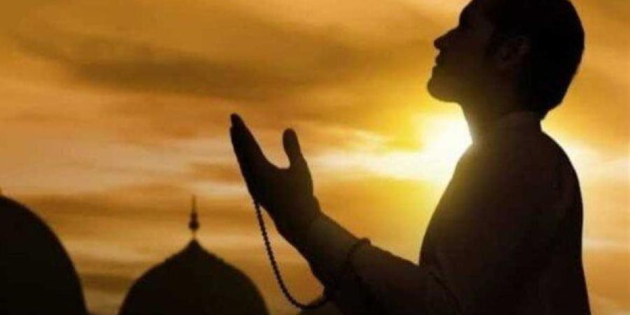 «من القرآن والسنة».. دعاء يوم عرفة 2025