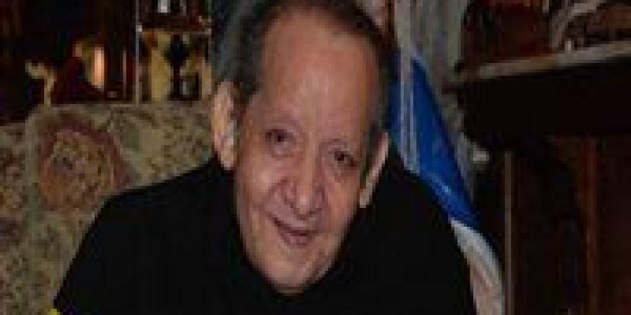 في ذكرى ميلاده.. جورج سيدهم "المبتسم رغم الوجع" الذي غيّر ملامح الكوميديا المصرية