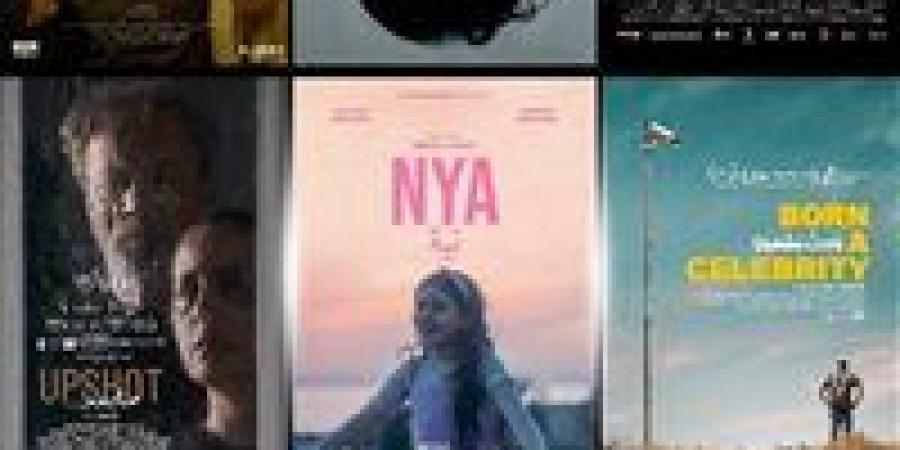 ستة أفلام قصيرة تتنافس في مهرجان روتردام للفيلم العربي 2025