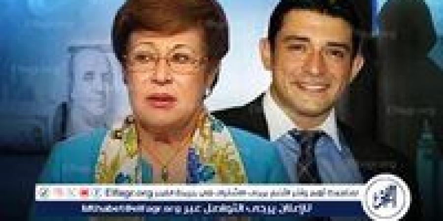 طبيب نوال الدجوي يكشف كواليس استدعائه للشهادة وسر منشوره على "الفيس بوك"
