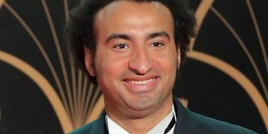 علي ربيع يشيد بتجربة فيلمه الجديد "الصفا الثانوية بنات"
