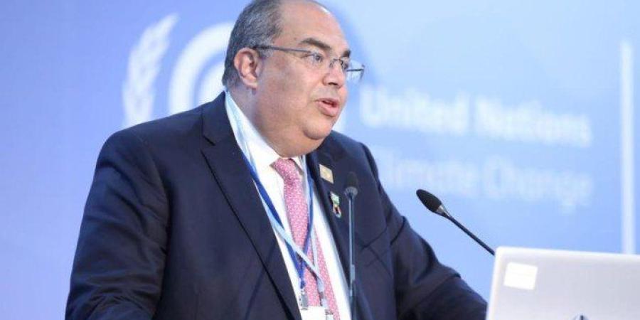 محمود محيي الدين: مصر تحتاج لدفع الاستثمار والتصدير وزيادة التنافسية والنمو