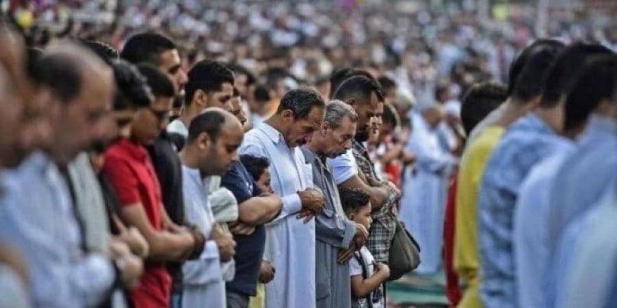تكبيرات عيد الأضحى المبارك.. رددها عقب كل صلاة خلال العشر الاوائل من ذي الحجة