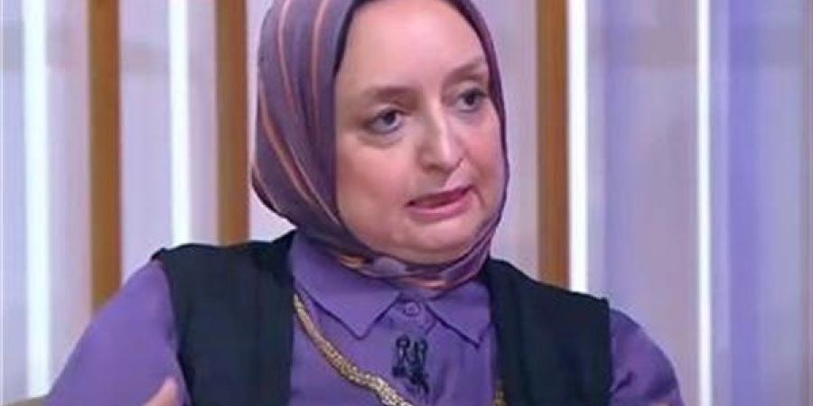 أماني الشريف: أغذية تقلل الشعور بالحر والعطش والتعب