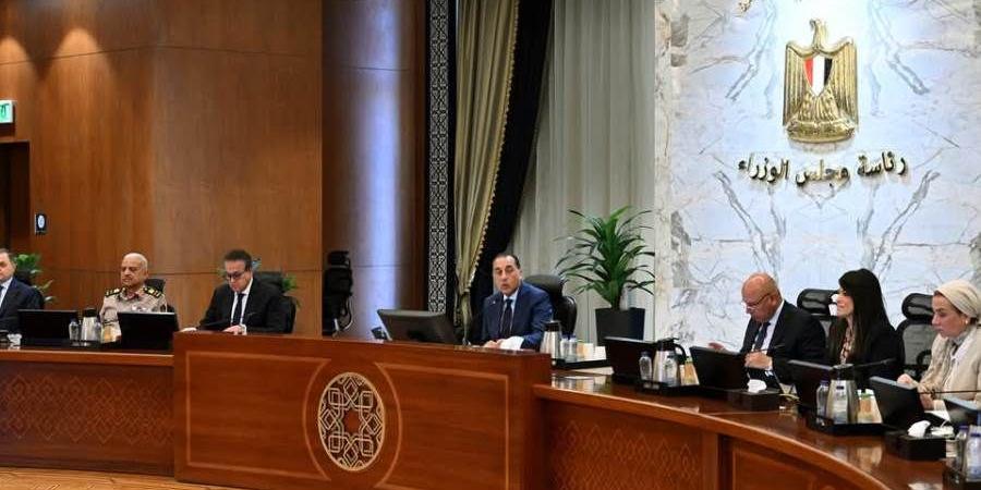 «مدبولى» يؤكد استعداد الحكومة لتقديم التيسيرات اللازمة للمستثمرين الأمريكيين في مصر