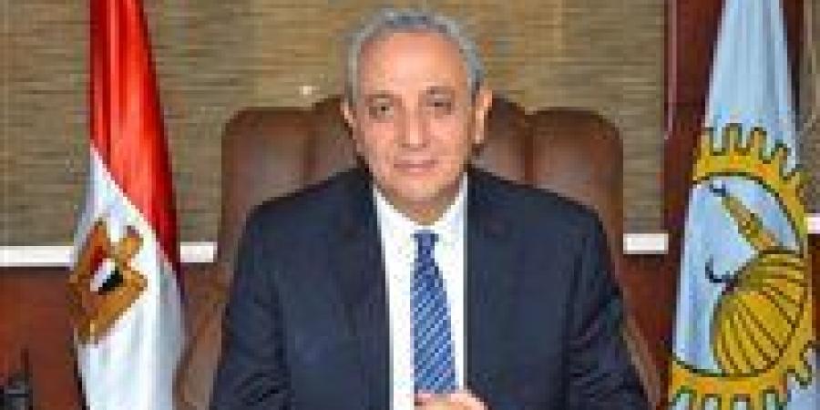 محافظ الغربية: جاهزون لانطلاق امتحانات الدبلومات الفنية بـ121 لجنة