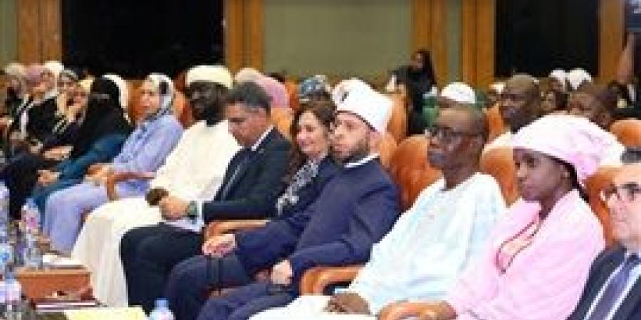 وزير الأوقاف: نعتز برسالة التسامح التي تتبناها مصر والسنغال ونتطلع لمزيد من التعاون