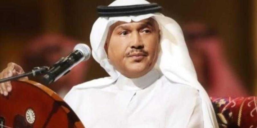 محمد عبده يحقق نجاحًا كبيرًا بألبومه الجديد ”أحد سأل عني”