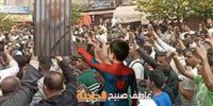لام شمسية في البحيرة.. 23 يونيو استئناف المتهم بالتعدي على الطفل ياسين