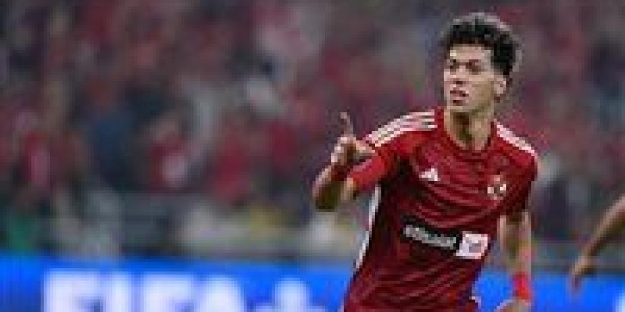 إمام عاشور: احترم حسام حسن مدرب منتخب مصر وإبراهيم حسن.. وسعيد بلقب الدوري والهداف