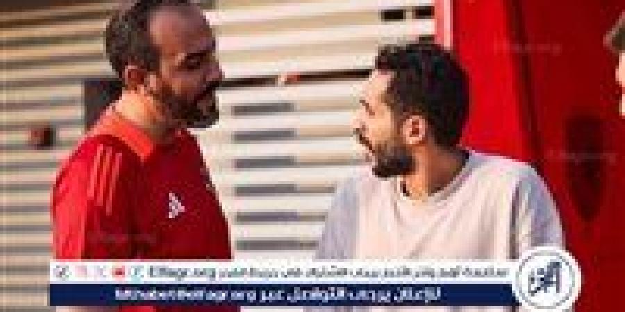 كريم فؤاد: هناك تفاصيل لا يعرفها أحد.. وهذا موقفي من المشاركة في المباريات