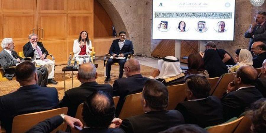 جائزة الملك فيصل تكشف عن كنوز الشعر الأندلسي في إصدارها الجديد بإسبانيا