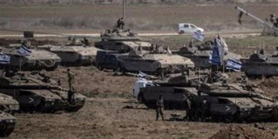 إسرائيل تعلن عزمها بناء 22 مستوطنة يهودية جديدة في الضفة الغربية المحتلة