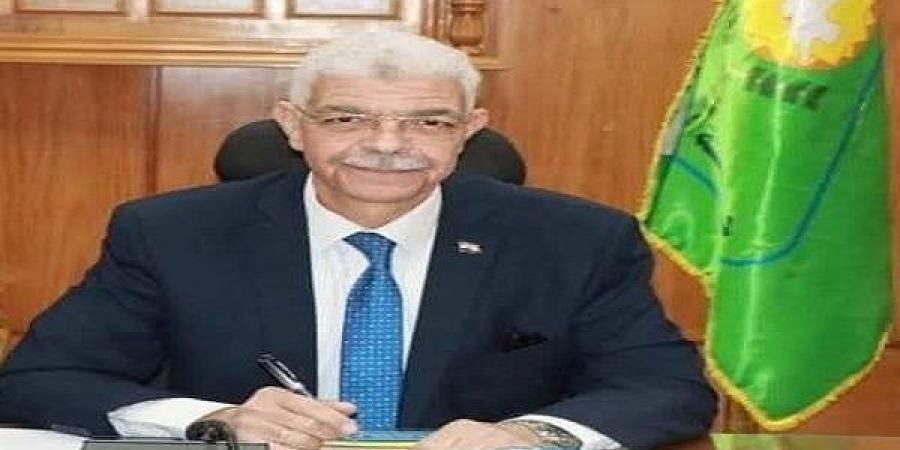 جامعة المنوفية تواصل التميز باعتماد جديد لكلية الطب