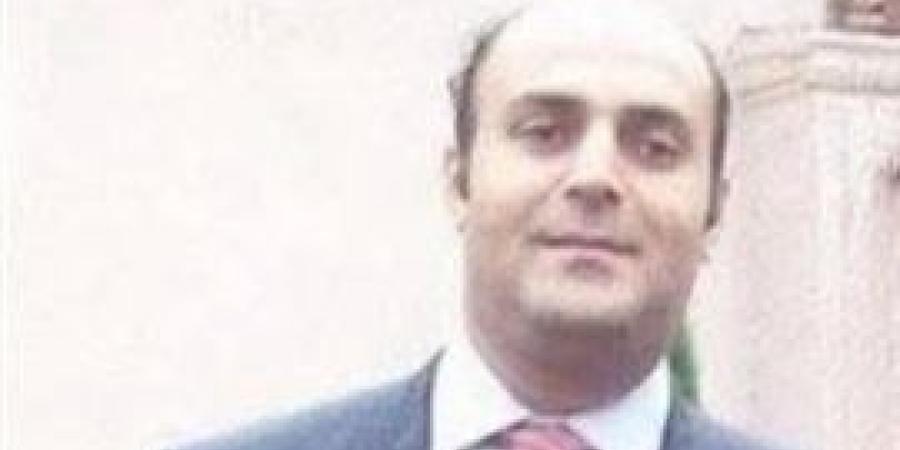 استشهاد وكيل الإدارة العامة للمرور إثر اقتحام ميكروباص لـ كمين العلمين الصحراوي