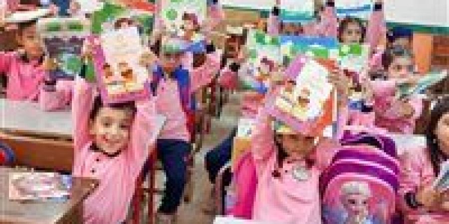 2.1 مليار أجور و6 للتغذية.. 224 مليار جنيه مخصصات التعليم بالموازنة الجديدة