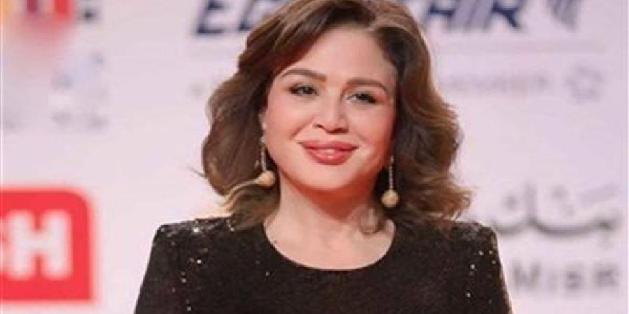 إلهام شاهين عن "ريستارت": أنا مش ضيفة شرف ومليش دور في الفيلم (خاص)