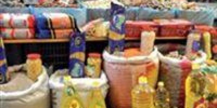 زيت عباد الشمس بــ89 جنيه.. قائمة أسعار السلع الغذائية اليوم الخميس 29 مايو