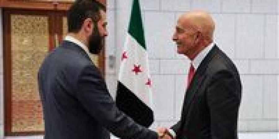 عودة الدبلوماسية: واشنطن تفتح صفحة جديدة مع سوريا بعد أكثر من عقد من القطيعة