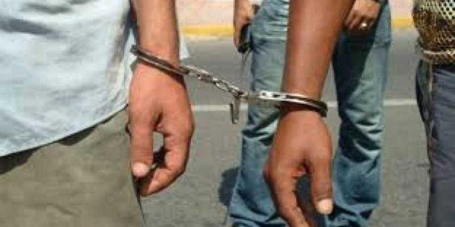 المؤبد لشقيقين لإتجارهما فى المخدرات وحيازة أسلحة بشبرا الخيمة