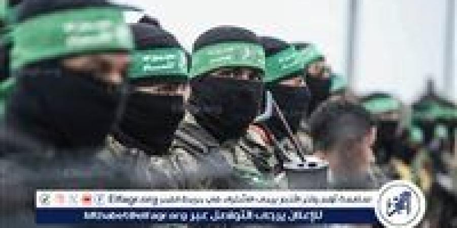 أول بيان رسمي لـ "حماس" عن صفقة ويتكوف الجديدة لوقف إطلاق النار "الدائم" في غزة