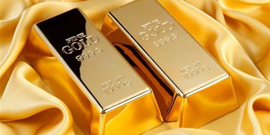 جولد بيليون: الذهب يتراجع 2.4% مع انخفاض الطلب على الملاذ الآمن