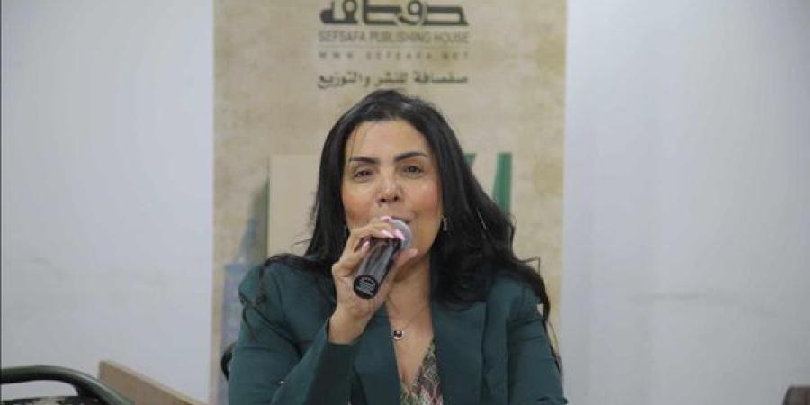 والدة غادة عبد الرحيم: يجب على الجميع توفير الحب لأبنائهم