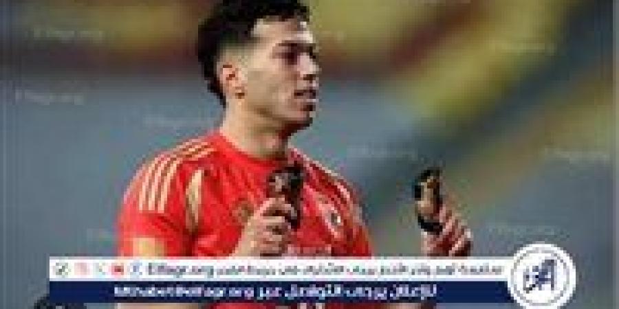 ناقد رياضي: إمام عاشور نجم الموسم في الأهلي