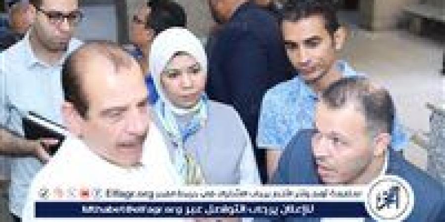 نائب وزير الصحة يشيد بأداء عدد من المنشآت الصحية بقنا ويمنح مهلة لتلافي السلبيات