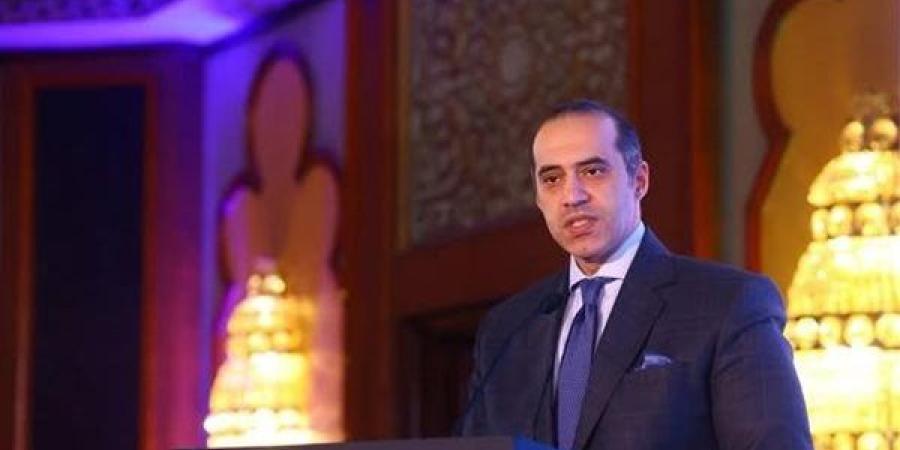 محمود فوزي: العمل الخيري أصبح جزءًا لا يتجزأ من استراتيجيات التنمية المستدامة