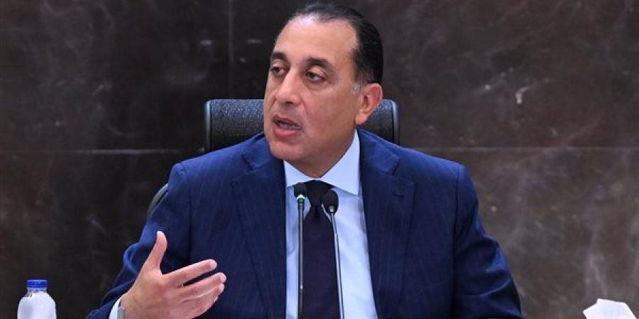 عاجل.. رئيس الوزراء يفتتح المقر الرئيسي لجهاز حماية المستهلك