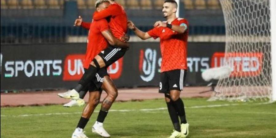 بث مباشر مباراة طلائع الجيش ومودرن سبورت (0-0) في الدوري المصري