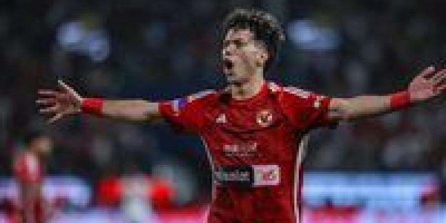 جدول ترتيب هدافي الدوري المصري بعد هدف امام عاشور أمام فاركو