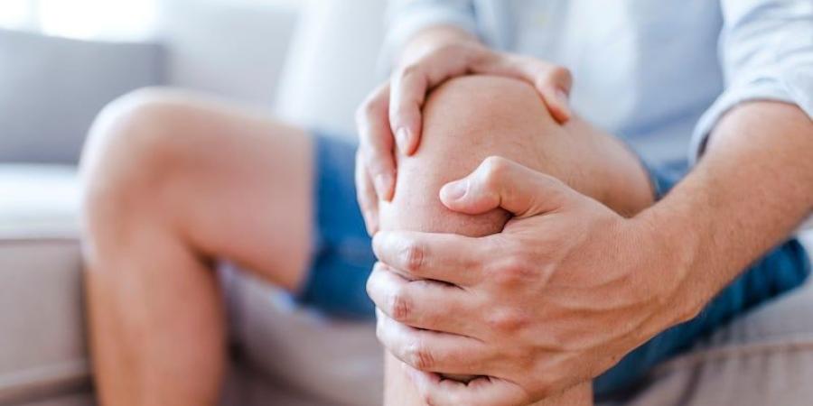 الفصال العظمي للركبة .. الأعراض وسبل العلاج